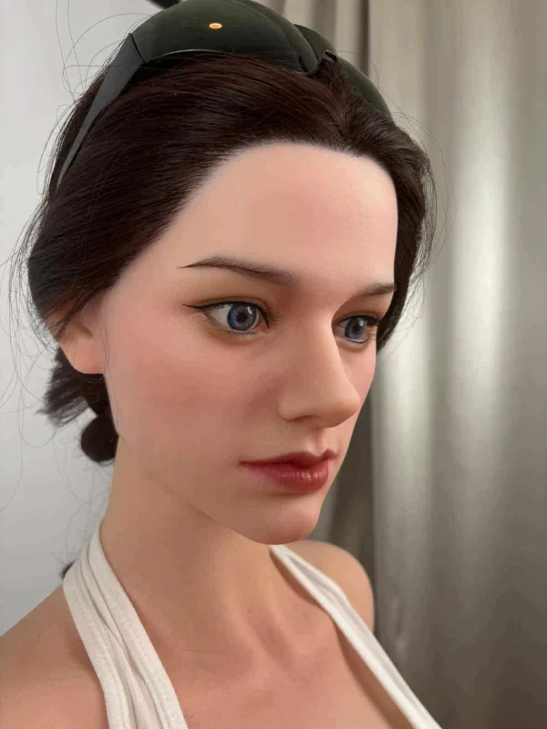 NB Doll Alice