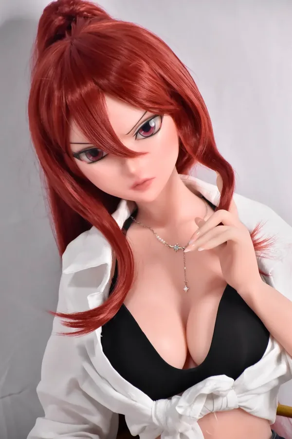 Elsa Babe Miyazawa Ayumi