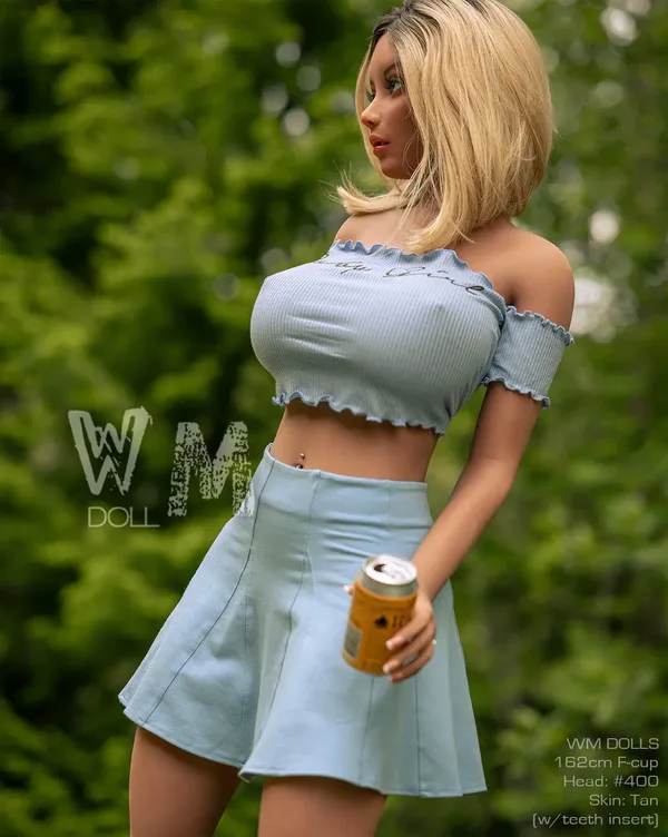 WM 162cm F - Horece