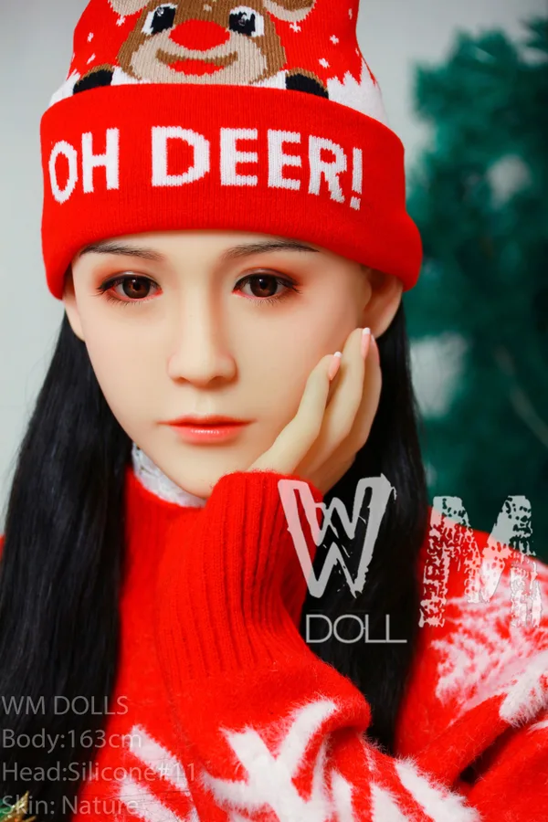 WM Doll J 11