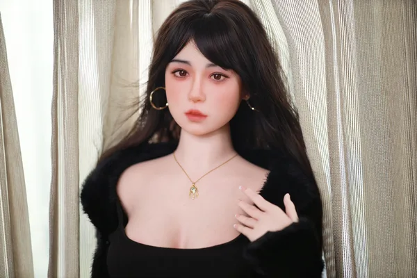 Sweets Doll 166cm Full Silicone - Sunny