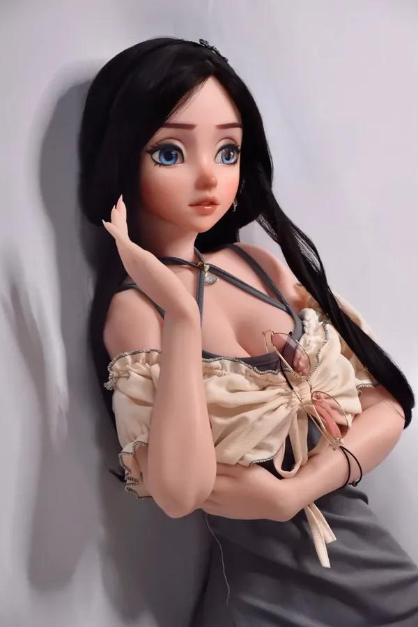 Elsa Babe Takanashi Mahiru
