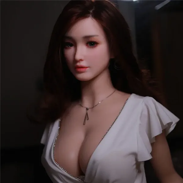 JY Dolls Silicone 163cm - Amlly