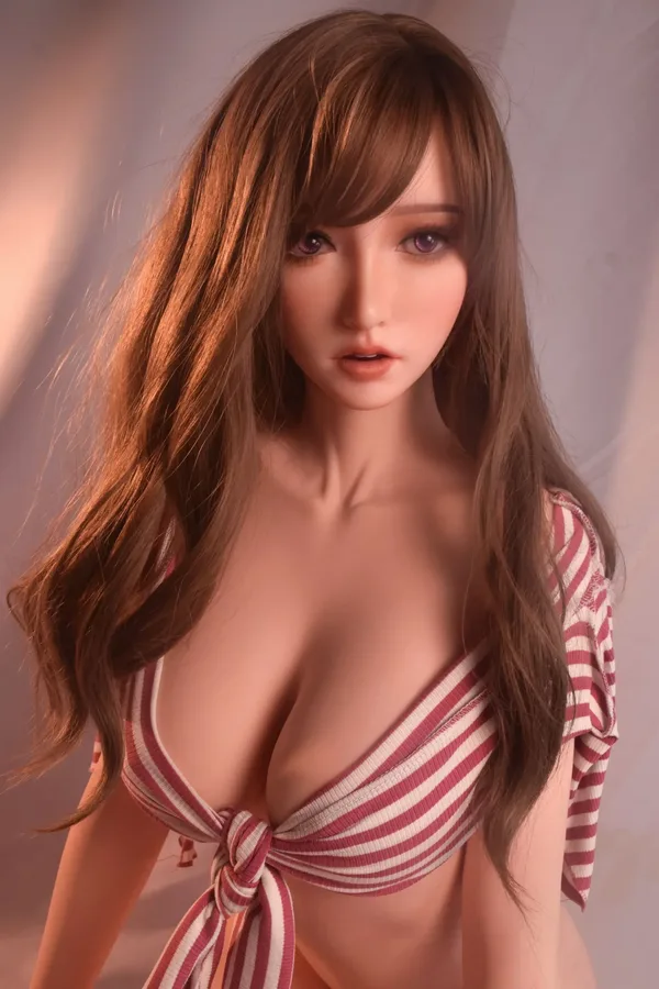 Elsa Babe Yoshikawa Yu