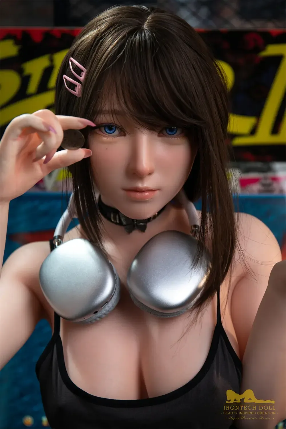 Irontech Miyuki