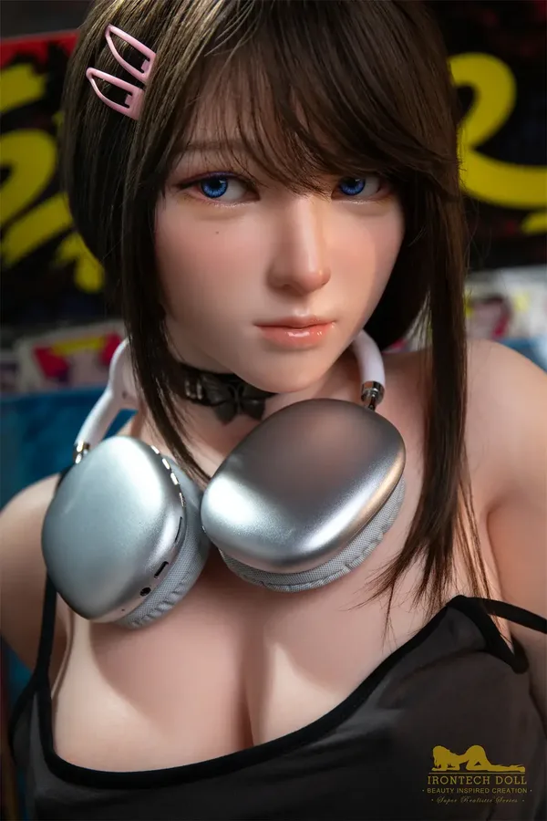 Irontech Miyuki