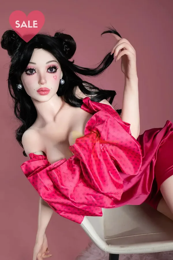 Irontech Bailey Dream Girl v3