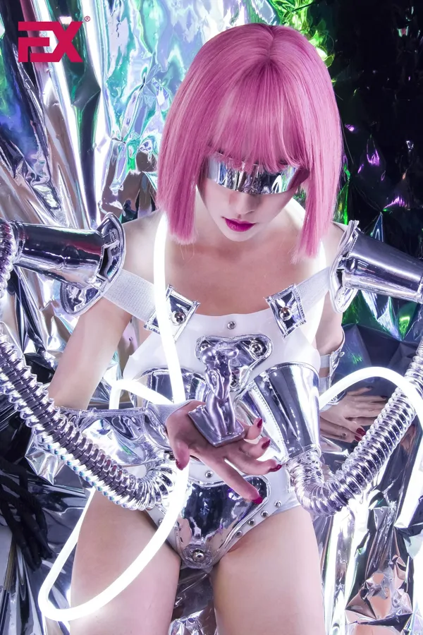 EX Doll EXClone 166cm - Cyberpunk Jie