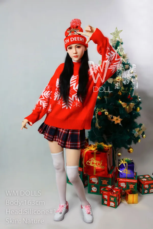 WM Doll J 11