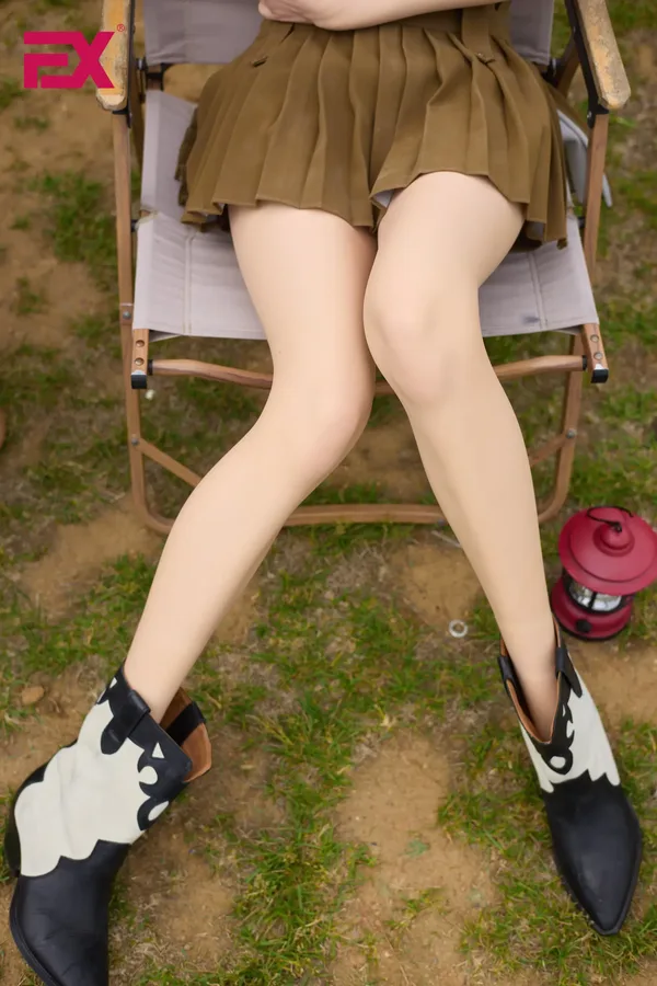 EX Doll Ukiyo-e 165cm S EVO - Krista