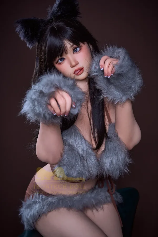 Irontech Nia