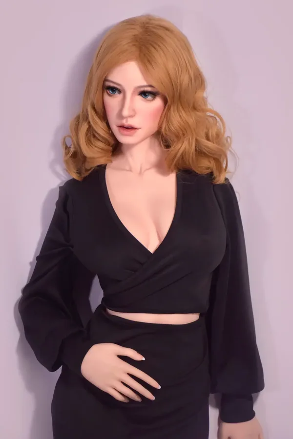 Elsa Babe Doris Connor