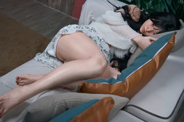 Real Lady 150cm - Shizuka