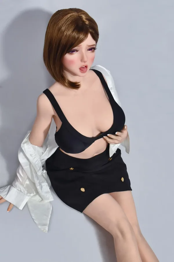 Elsa Babe Hasegawa Yukina