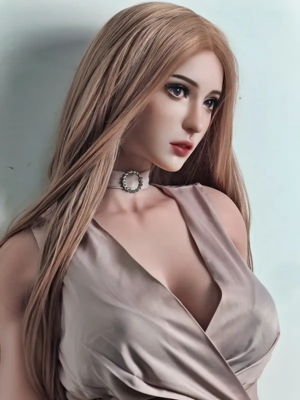 Elsa Babe Ikeda Anna