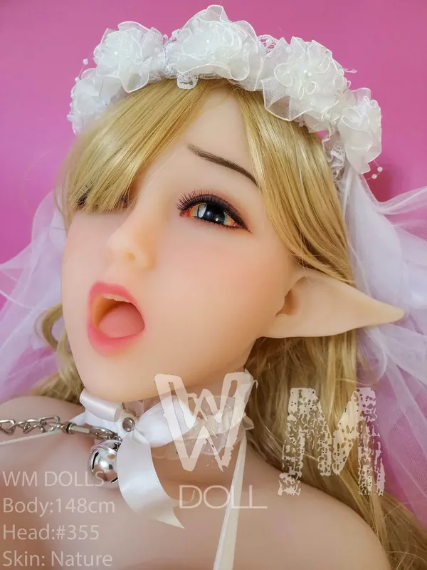 WM 148cm - Elyssa Elf (V2)