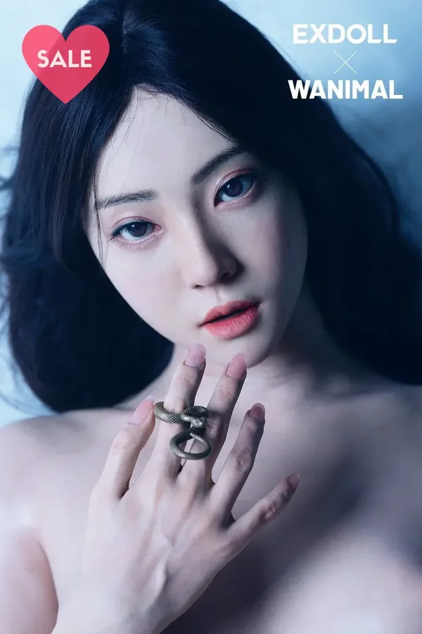 EX Doll EXClone 166cm - Clone Jie