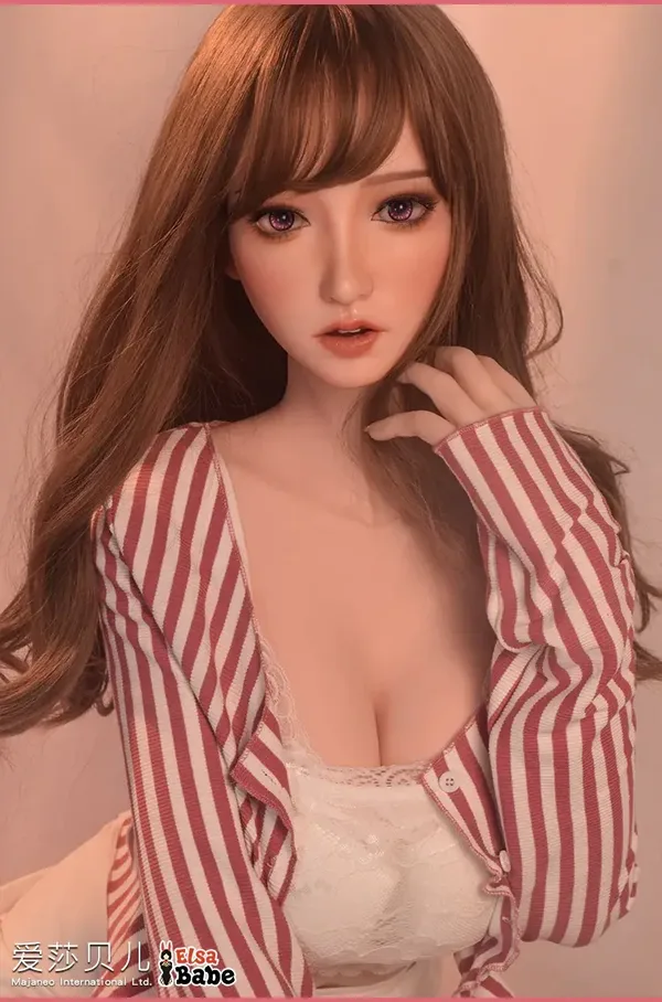 Elsa Babe Yoshikawa Yu