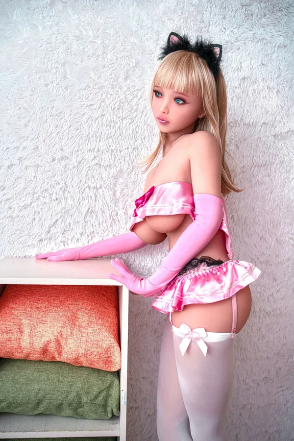 Piper Doll Akira Big Breasts-4