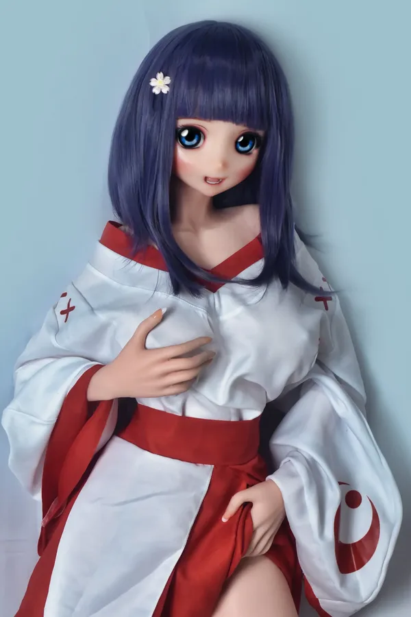 Elsa Babe Fujisaki Junko