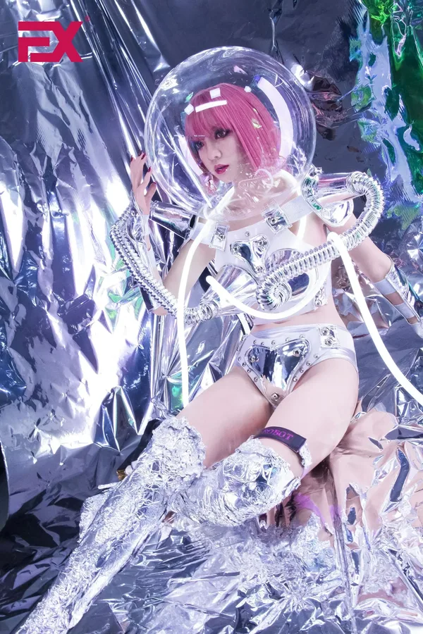 EX Doll EXClone 166cm - Cyberpunk Jie