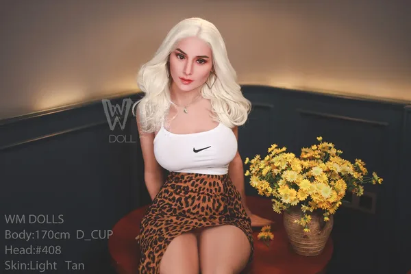 WM 170cm D - Nadia