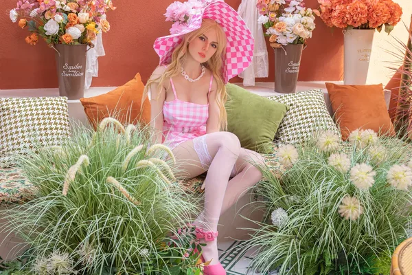 Starpery 172cm F cup - Rozanne Barbie