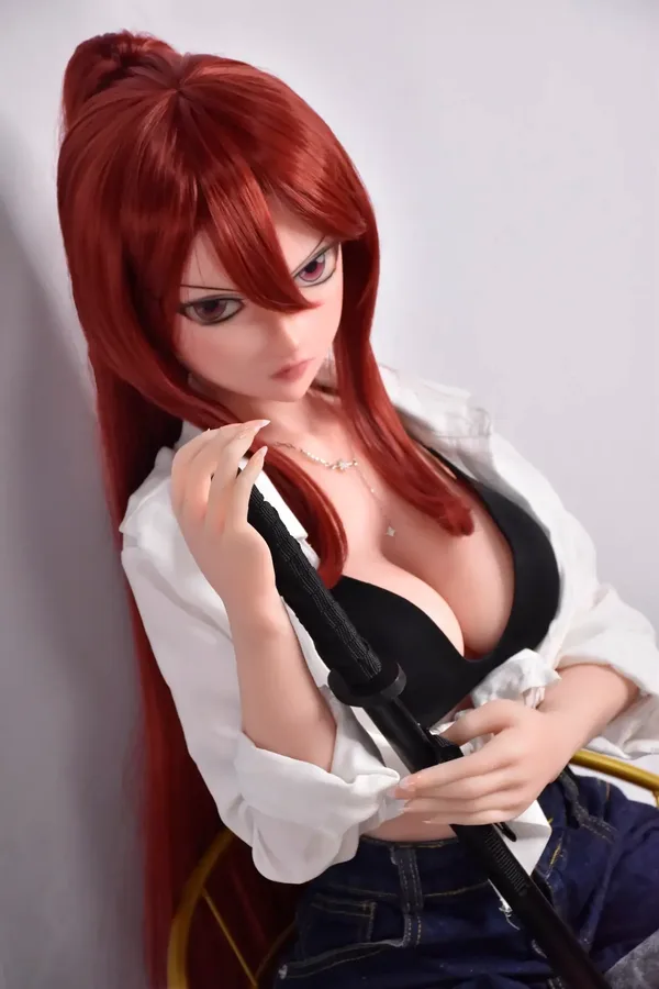 Elsa Babe Miyazawa Ayumi