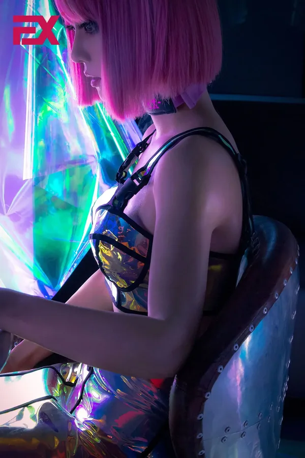 EX Doll EXClone 166cm - Cyberpunk Jie
