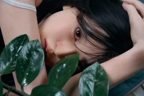 Real Lady 150cm - Shizuka