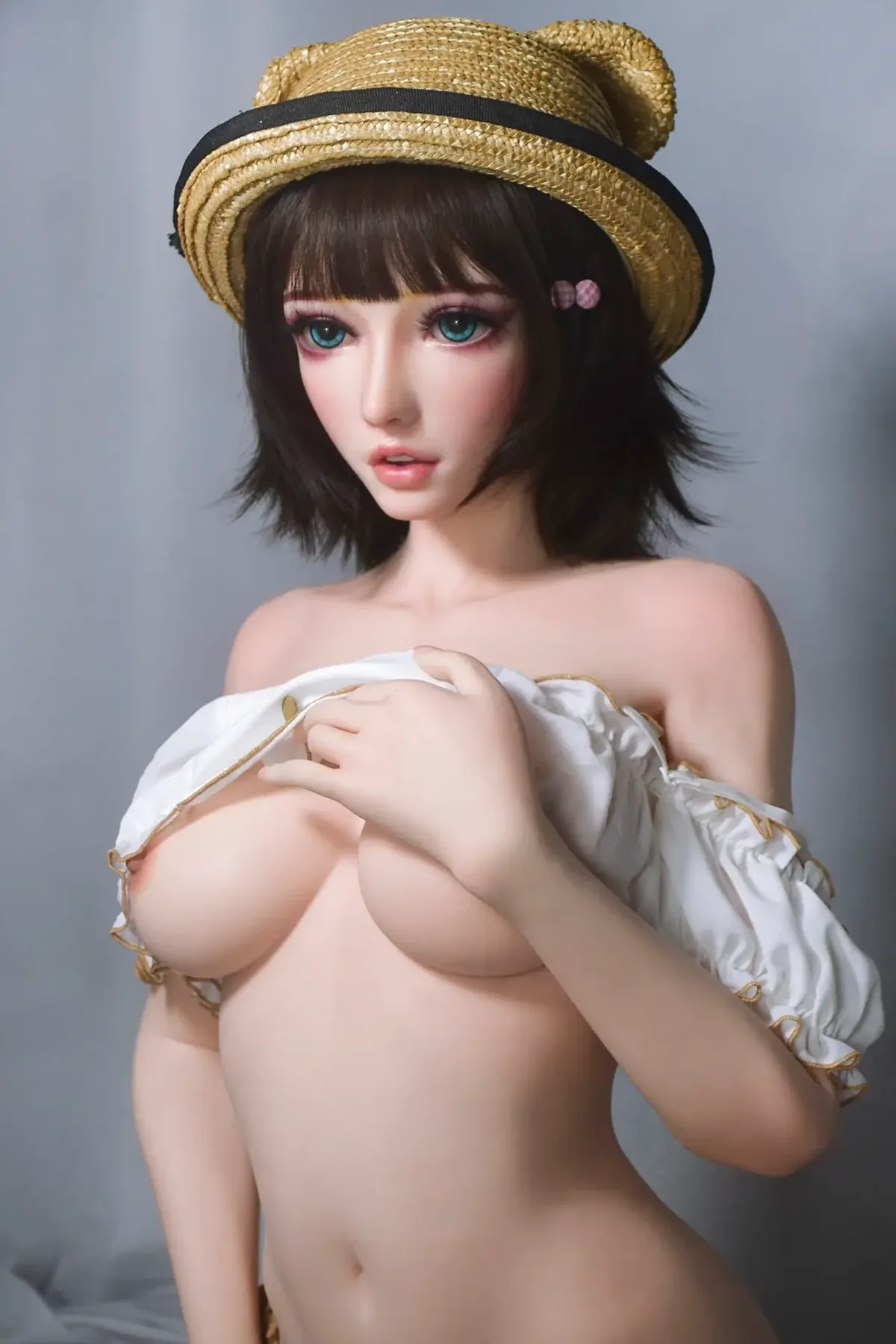 Elsa Babe Nagashima Sawako