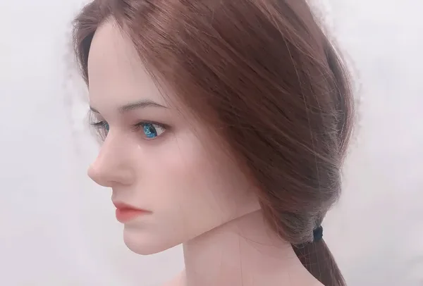 NB Doll Alice