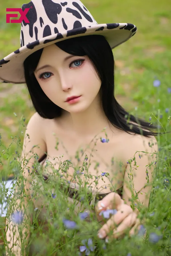 EX Doll Ukiyo-e 165cm S EVO - Krista