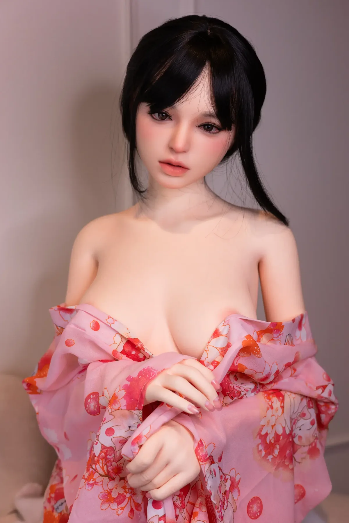 Tayu 148cm D Cup NOVA Series - QingZhi