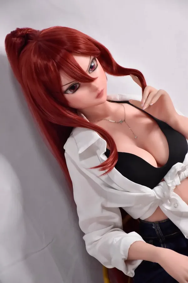 Elsa Babe Miyazawa Ayumi