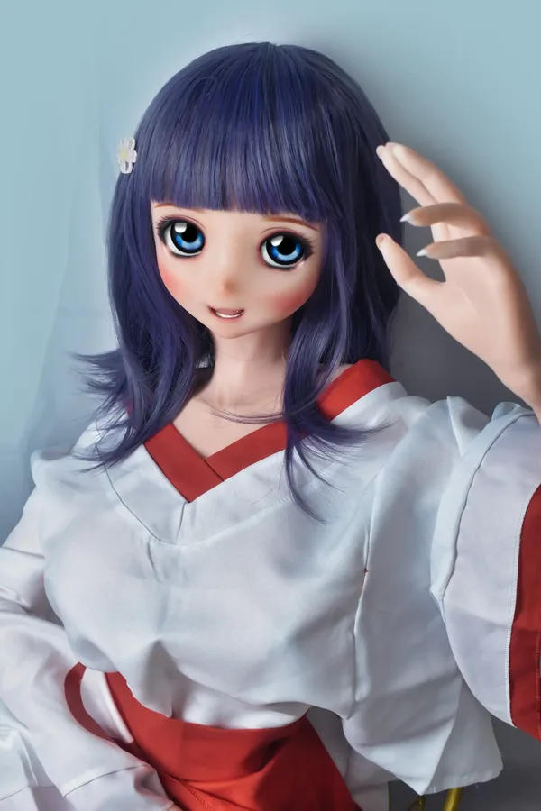Elsa Babe Fujisaki Junko