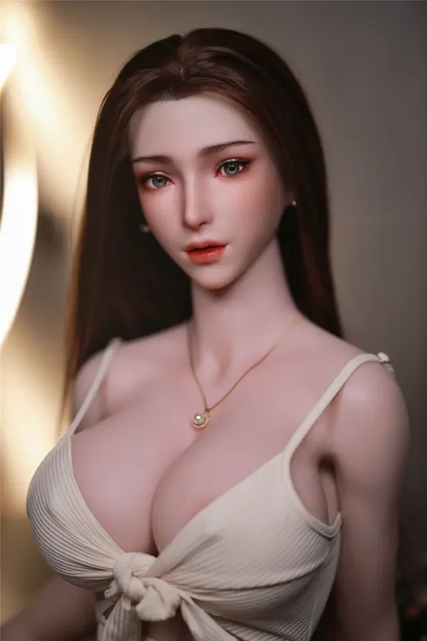 JY Dolls 161cm Silicone- YanLing