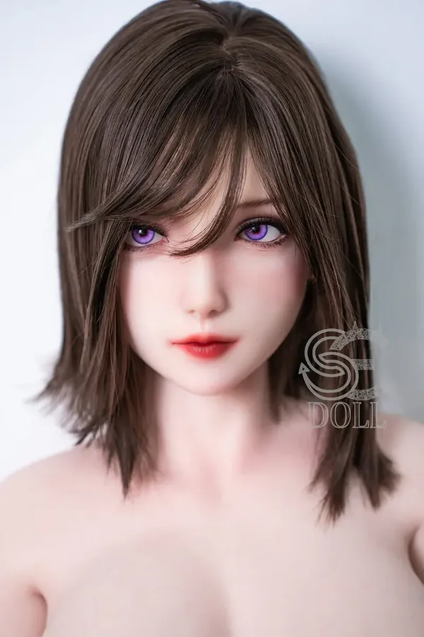 SE Doll 155cm E cup Silicone - Yuuki I