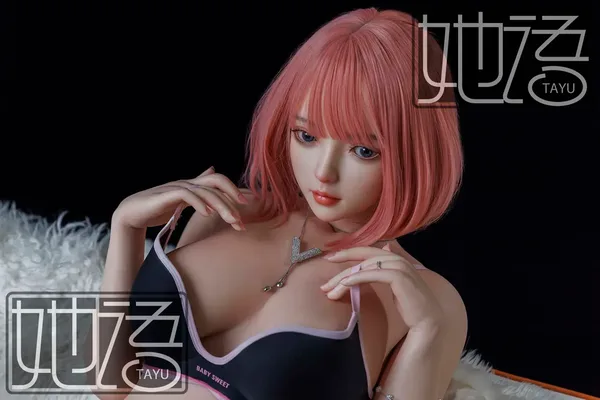 Tayu 165cm E Cup - April