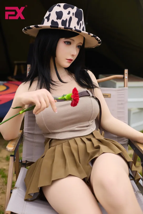 EX Doll Ukiyo-e 165cm S EVO - Krista