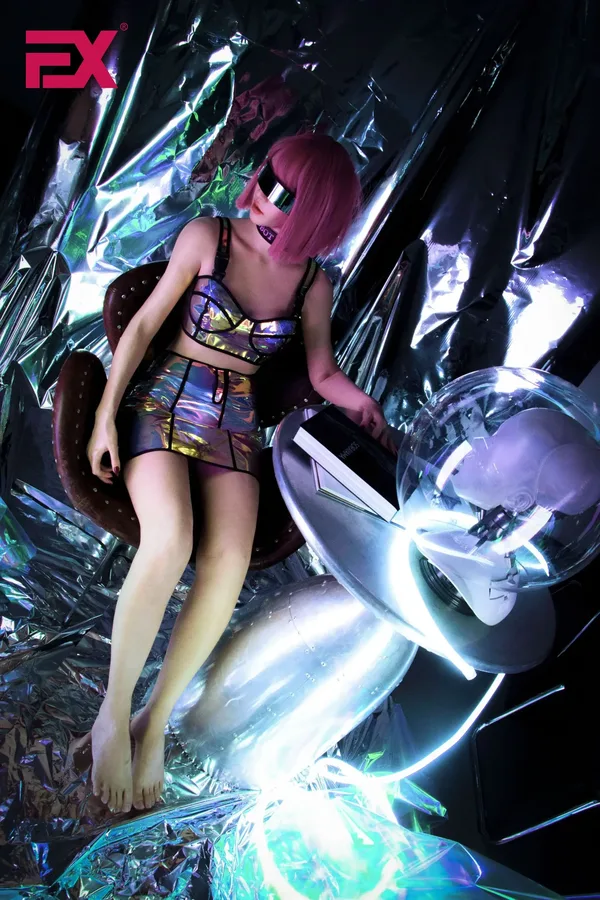 EX Doll EXClone 166cm - Cyberpunk Jie