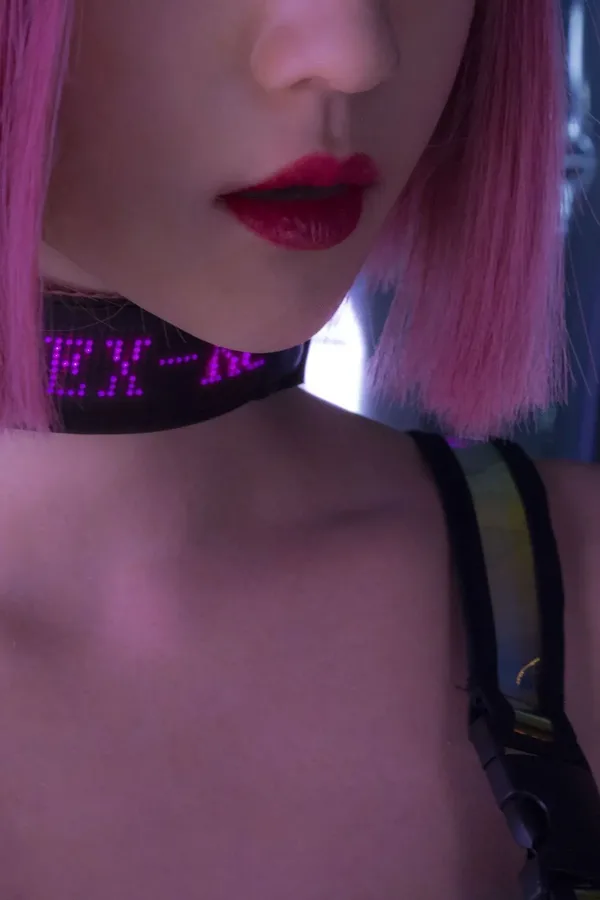 EX Doll EXClone 166cm - Cyberpunk Jie