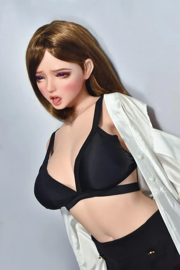 Elsa Babe Hasegawa Yukina
