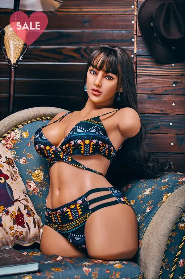 Irontech Cecelia Torso