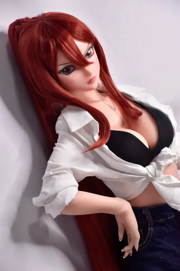 Elsa Babe Miyazawa Ayumi