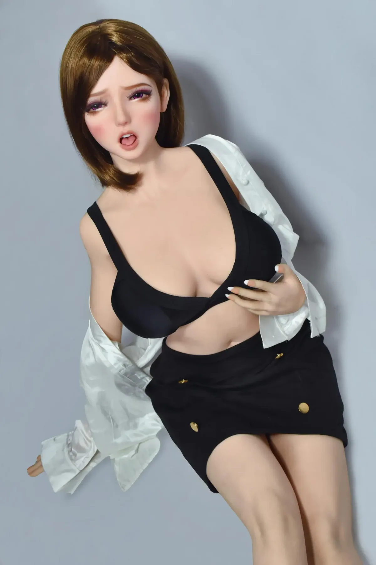 Elsa Babe Hasegawa Yukina