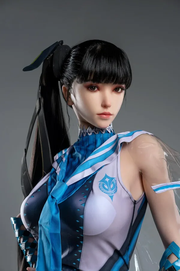 Game Lady 171cm G cup - Eve
