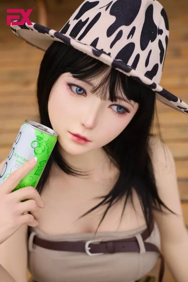 EX Doll Ukiyo-e 165cm S EVO - Krista