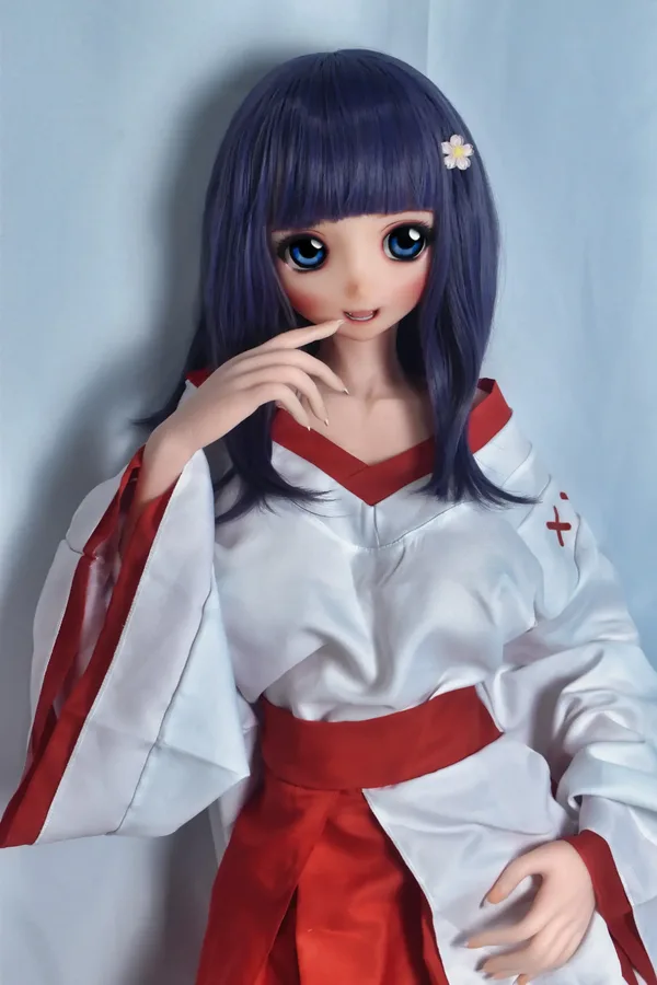 Elsa Babe Fujisaki Junko