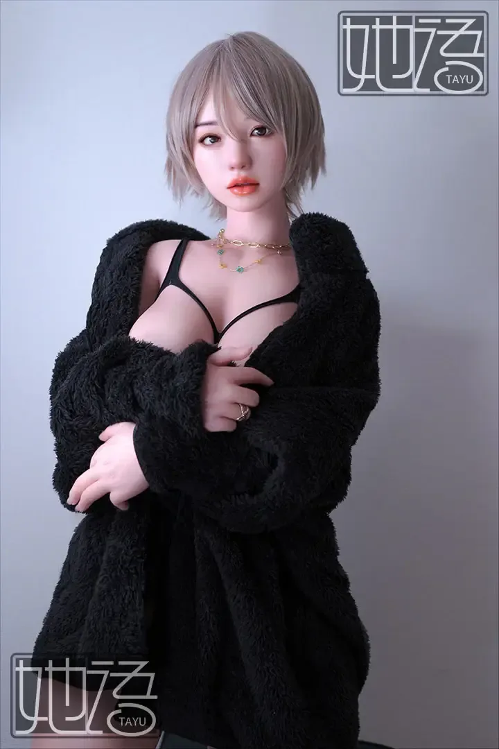Tayu 161cm F Cup - Katniss